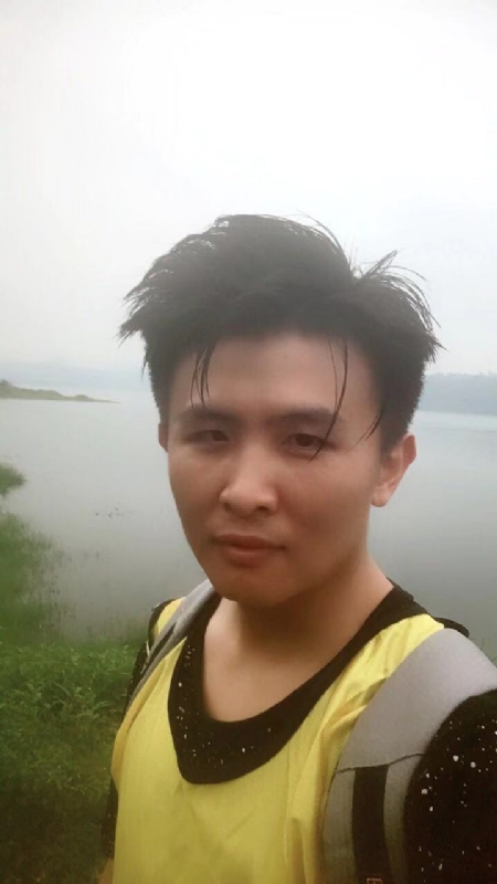 阳光与自由的第一张照片--内江残疾人相亲网